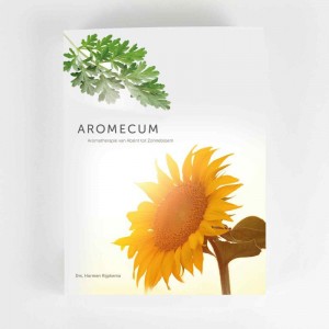 Aromecum, alles over aromatherapie
