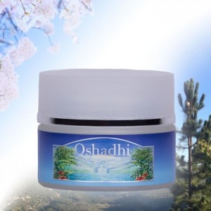 Balsem, Clear Skin Balm, Oshadhi