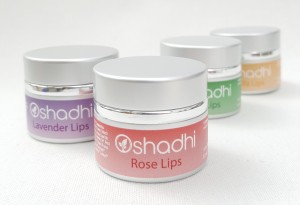 Lip balm, Oshadhi