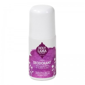 Deodorant, Holy Lama