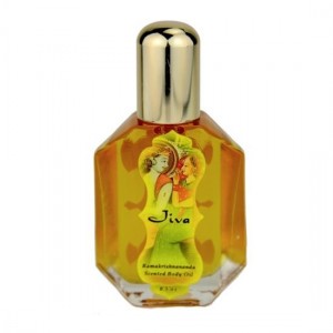 Parfum (olie) Attar, 15 ml, 7 verschillende geuren