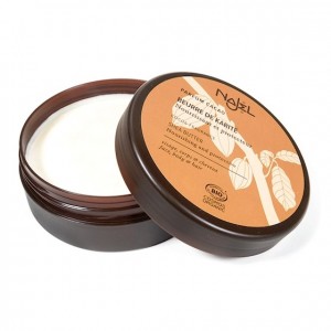 Sheaboter met cacao, 100% natuurlijk, Najel