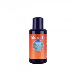 Calophyllum, basisolie, Oshadhi, organic, 30 ml