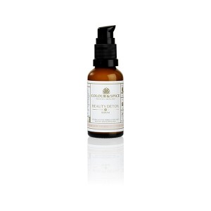 Beauty Detox Serum, Colour&Spice