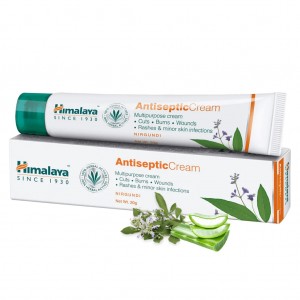 Antiseptic crème, Himalaya, 100% natuurlijk