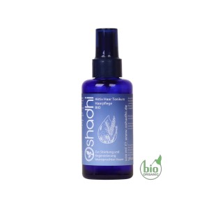 Haar tonicum, organic, Oshadhi